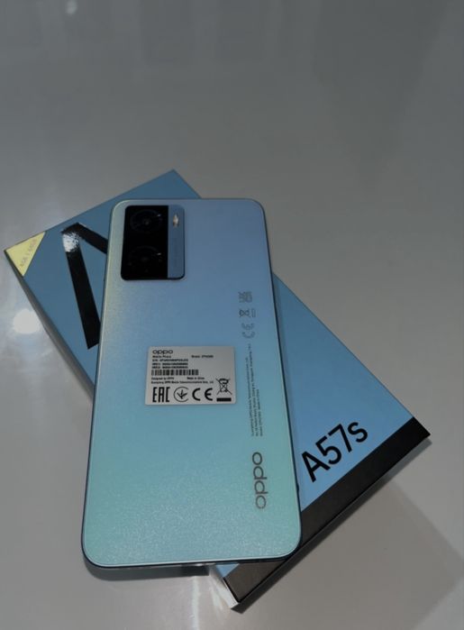 Продаю Oppo A57S (акция)