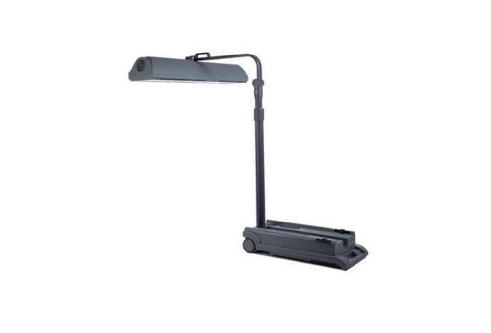 Продавам солариум Philips SunMobil HB 811