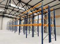 Rafturi metalice profesionale