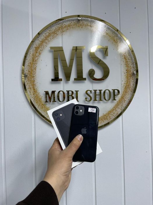 ГАРАНТИЯ !!! Смартфон iPhone 11 128gb 74% Телефон Айфон