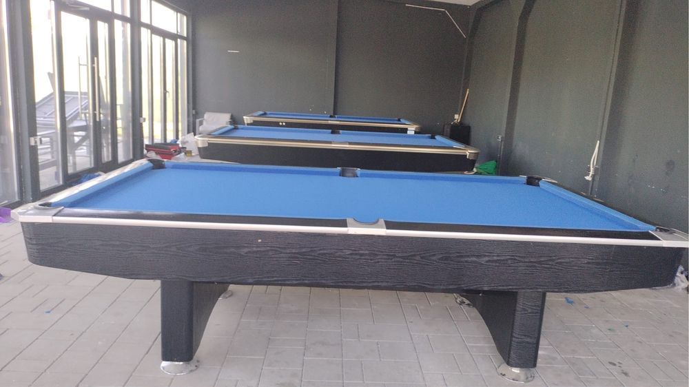 Reparatii mese biliard