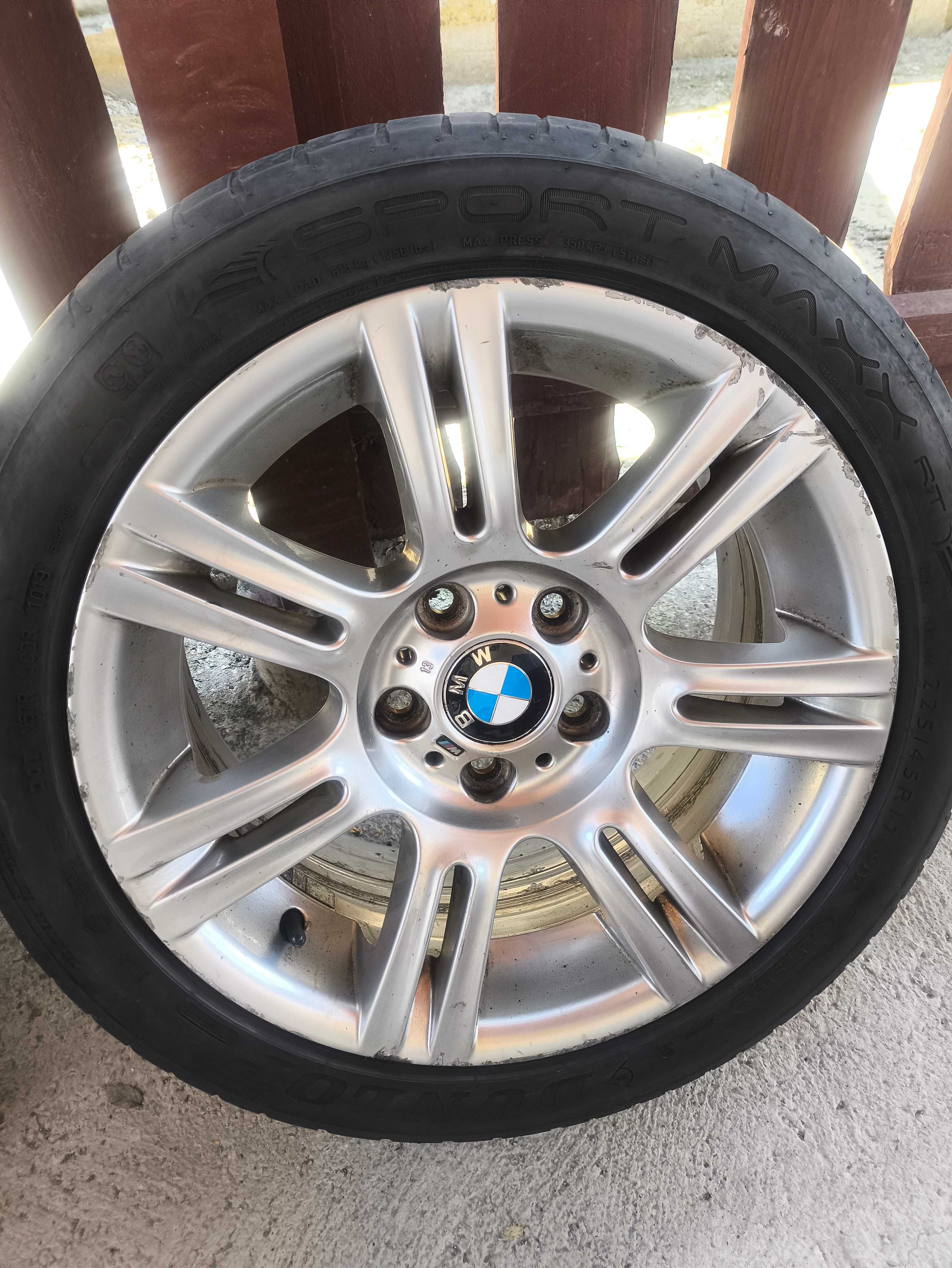 Оригинални джанти за BMW стил 194 М пакет 225/45/17