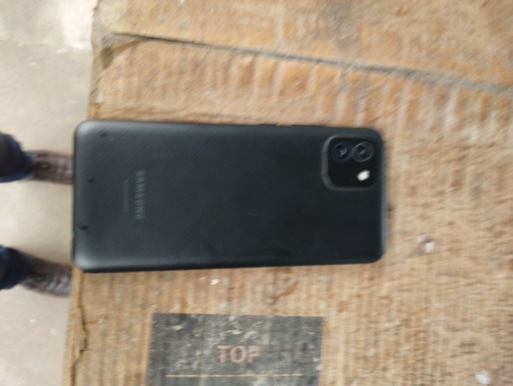 Samsung A03 telefon sotiladi