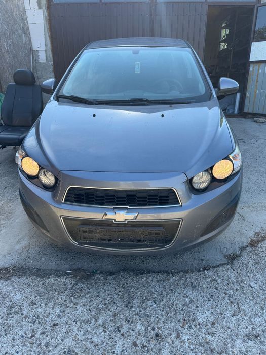 Chevrolet Aveo fara acte pt dezmembrari