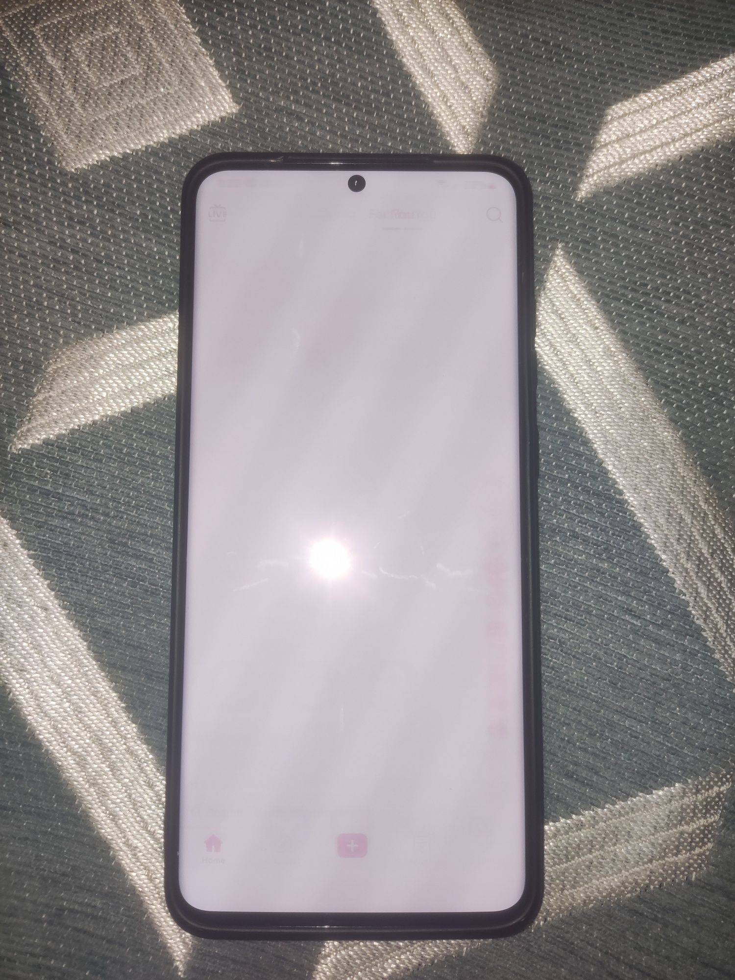 Samsung s20 ultra x poco f3