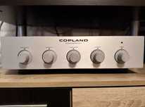 Amplificator hibrid Copland CSA 14