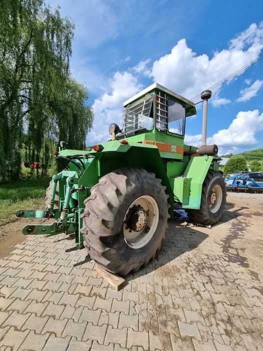 Piese tractor Zimbru 2200