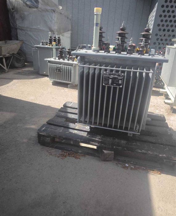 Transformator TMG 630