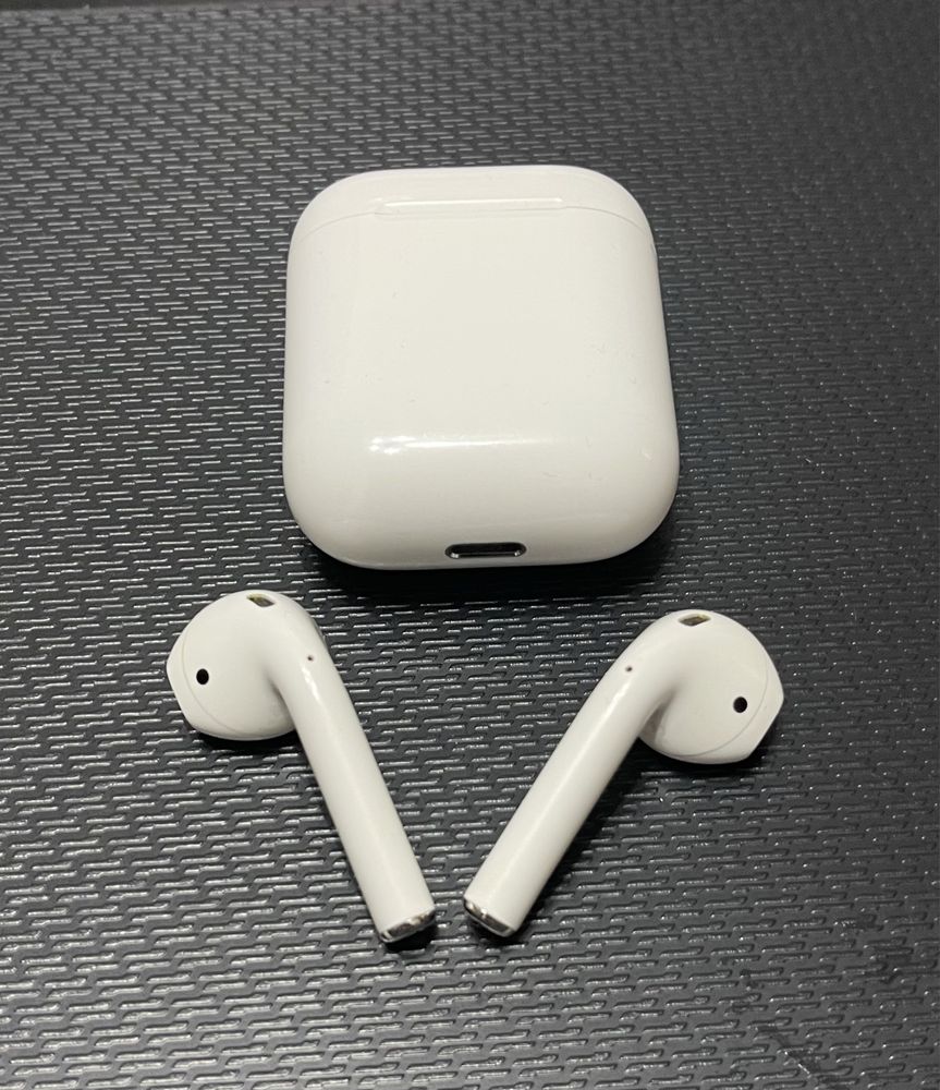 Căști Apple AirPods 2.