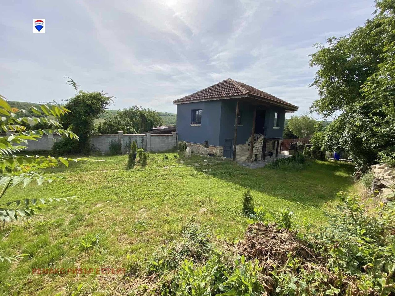 Продава се Къща в с. Табачка, Област Русе - 98 кв.м за 642 €/кв.м - Снимка #14