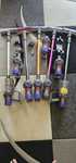 Aspiratoare Profesionale Dyson V10,V8,V7