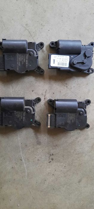 Motoras clima Octavia 3/Seat Leon 5F/Passat CC/Passat B8/Golf 7