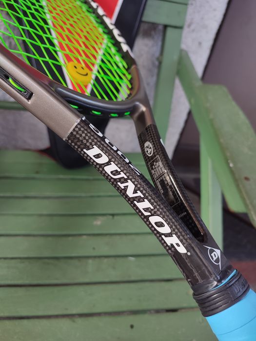 Dunlop 200G-Racheta tenis profesionala