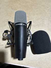 Студийный конденсаторный микрофон Takstar SM-5B-S