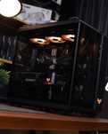 Ryzen 9 7900X & RTX 4070 Ti - Геймърски и работен компютър