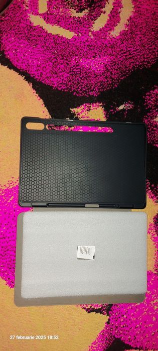Copertă Samsung Galaxy Tab S8 Ultra, 14.6 Inch, (2022) with Pen Holder