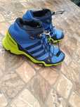 Adidas Terrex Mid GTX K (CM7710)