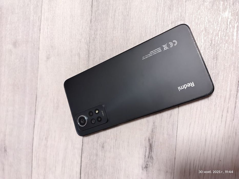продам redmi note 12 pro 4g