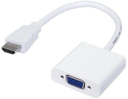 hdmi vga перезодник ,original,
