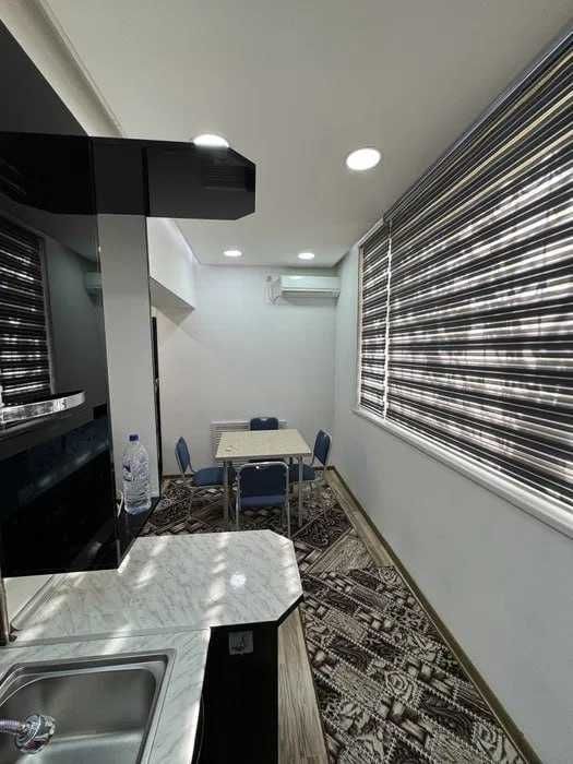 Сдаётся 2- комнатная квартира на Яшнабадском 827*