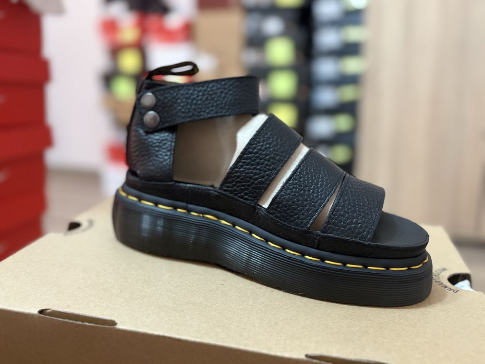 Сандали Dr Martens размер 36/37