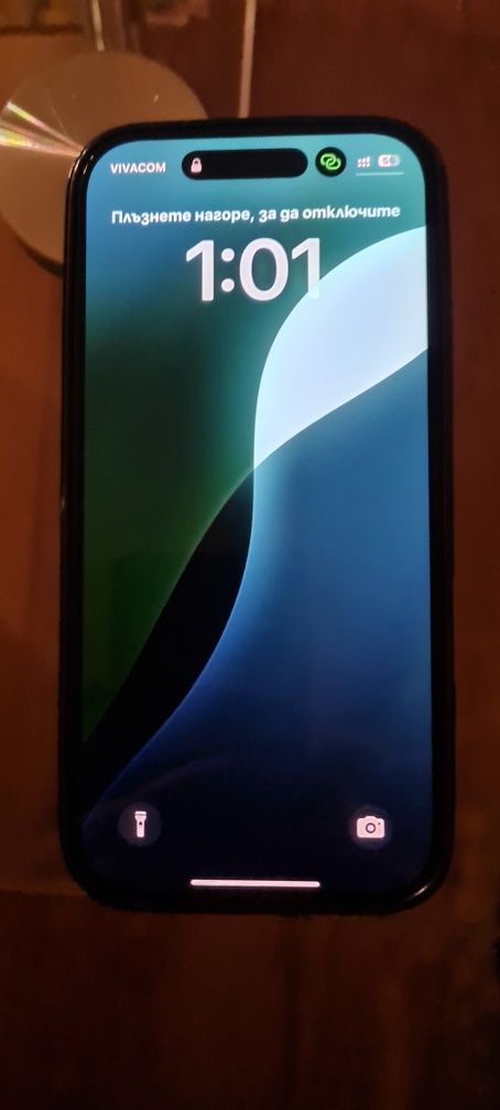 Нов iPhone 16Pro
