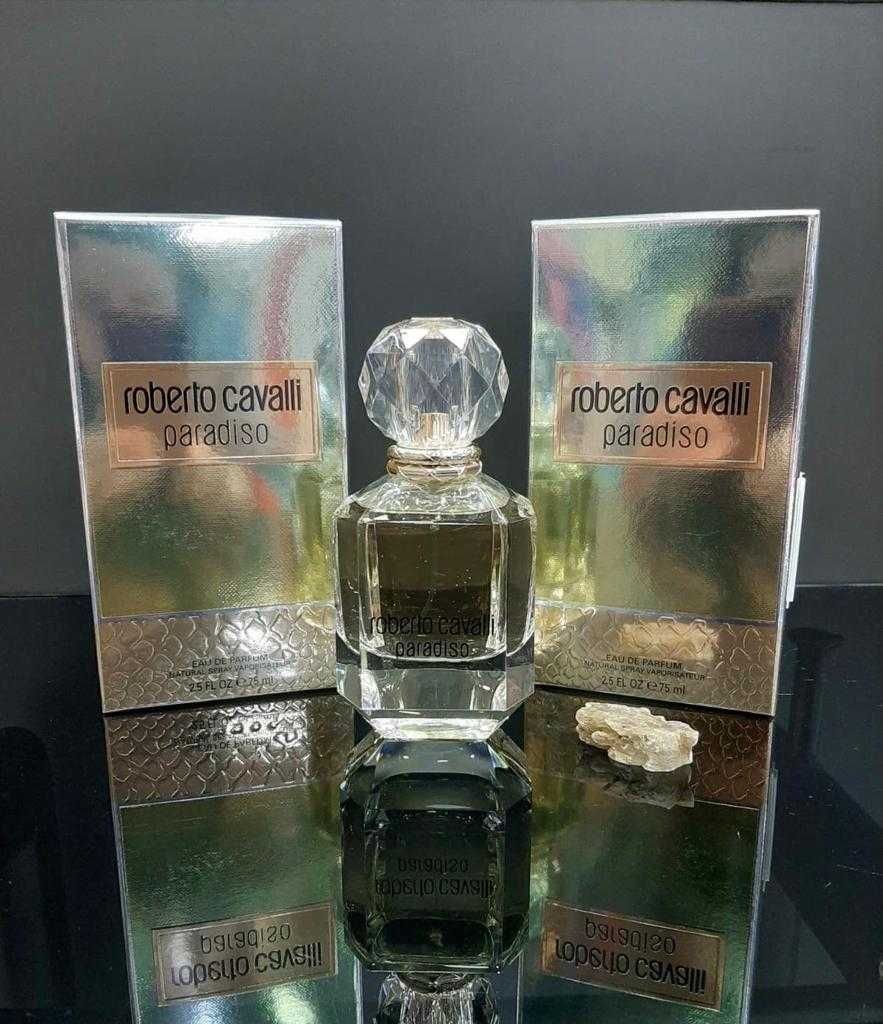 Roberto Cavalli Paradiso EDP 75ml