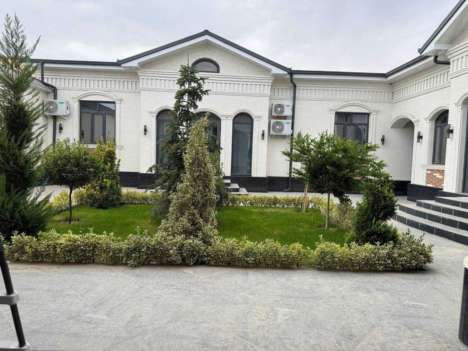 Продам дом новой постройки махалля Байткурган