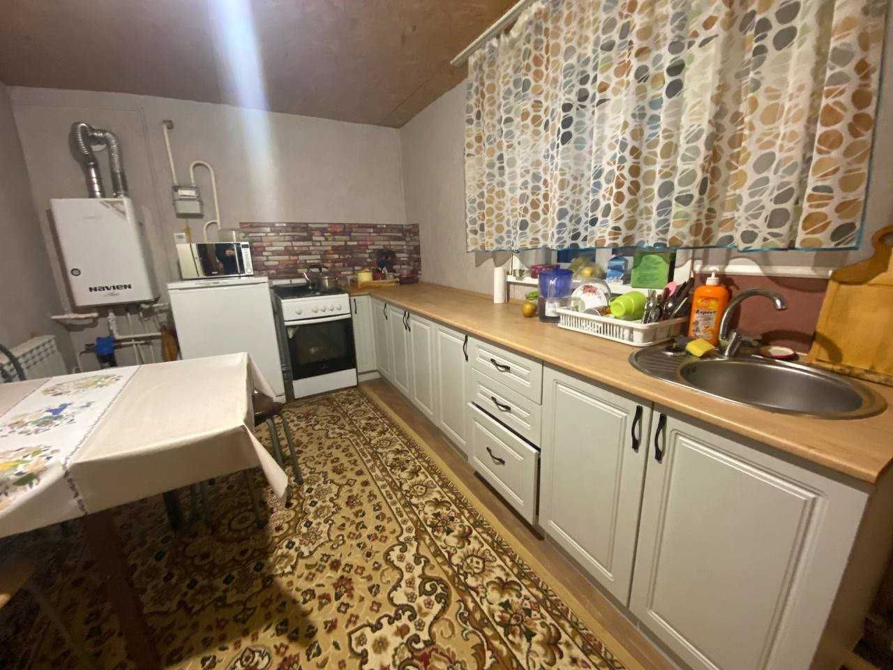 Продаётся дом по ул. Валиханова, р-н Клуб строитель.