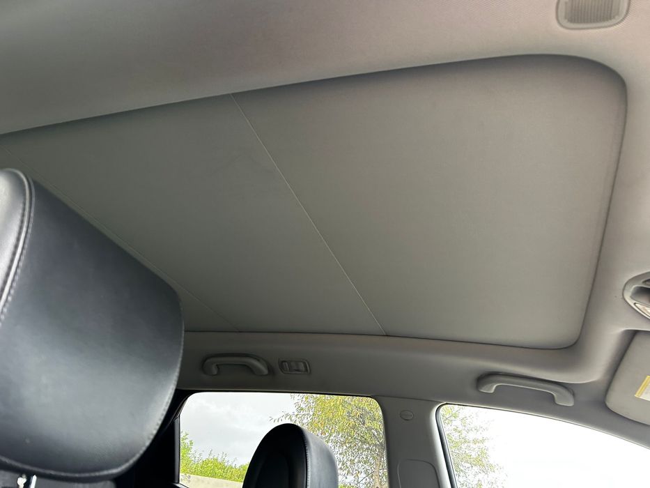 Tapițerie plafon interior Hyundai Santa Fe 2013