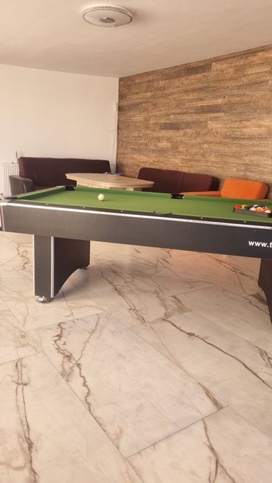 Vila P+1E cartier Veterani