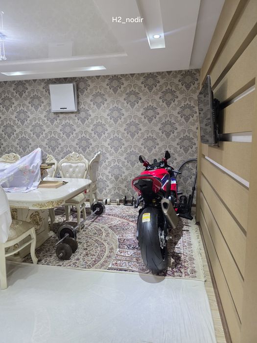 Сотилади  Honda cbr1000rr-r fireblade sp