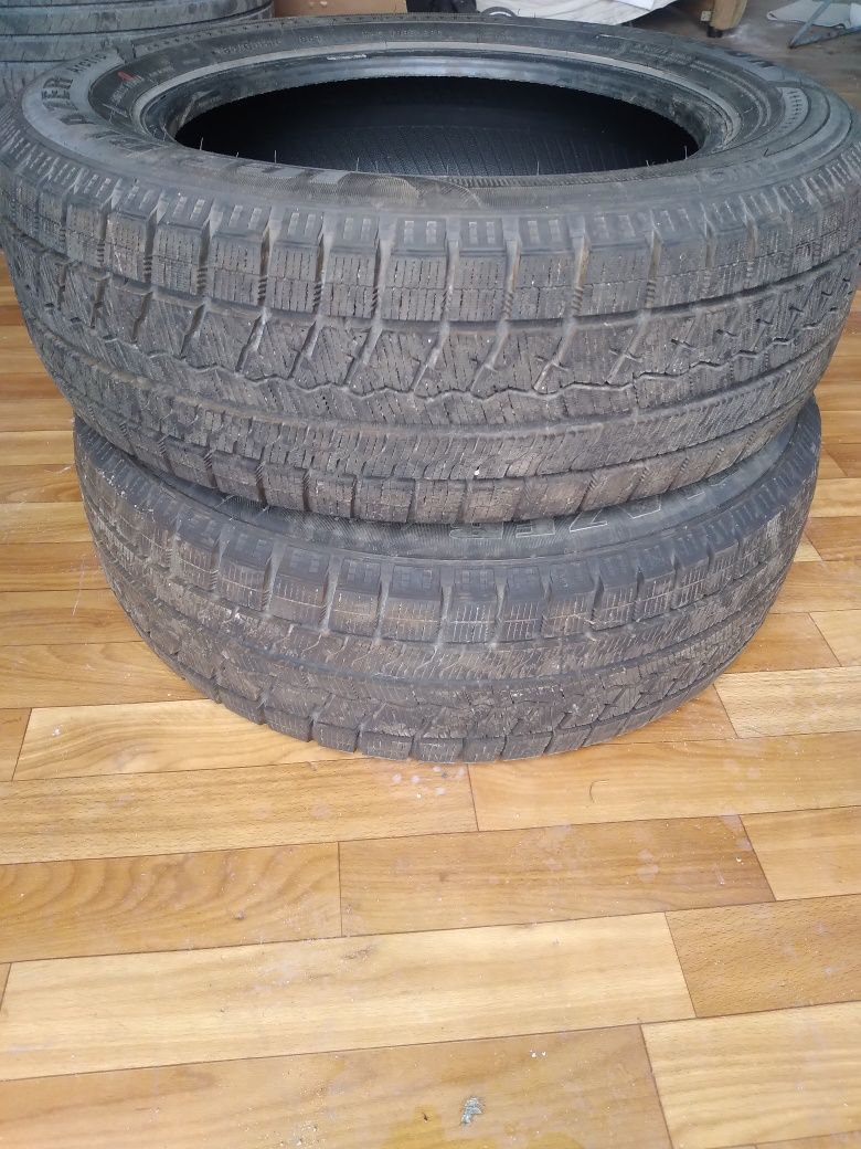 Колёса 185/65R15 88T