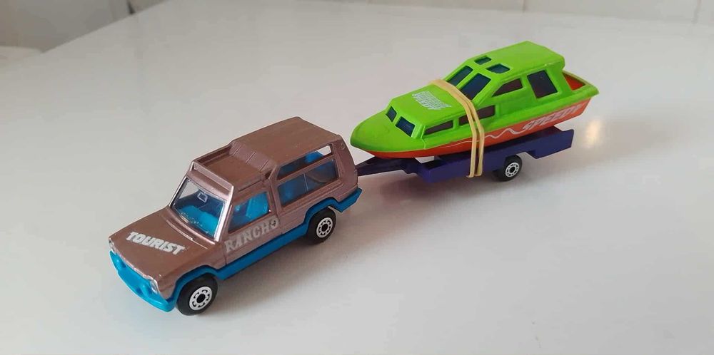 Matchbox BG България 1/64