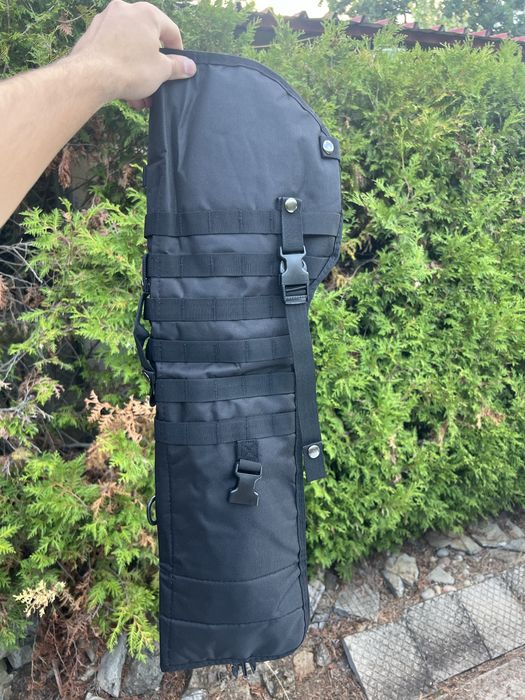 Airsoft принадлежности