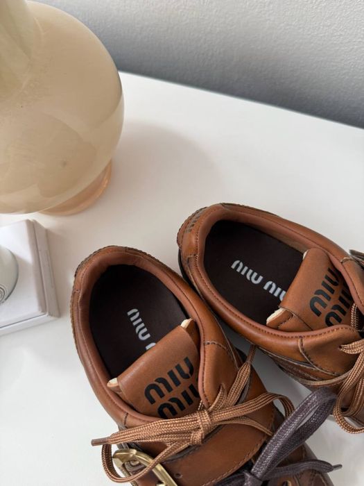 Tenisi Miu Miu 35-42