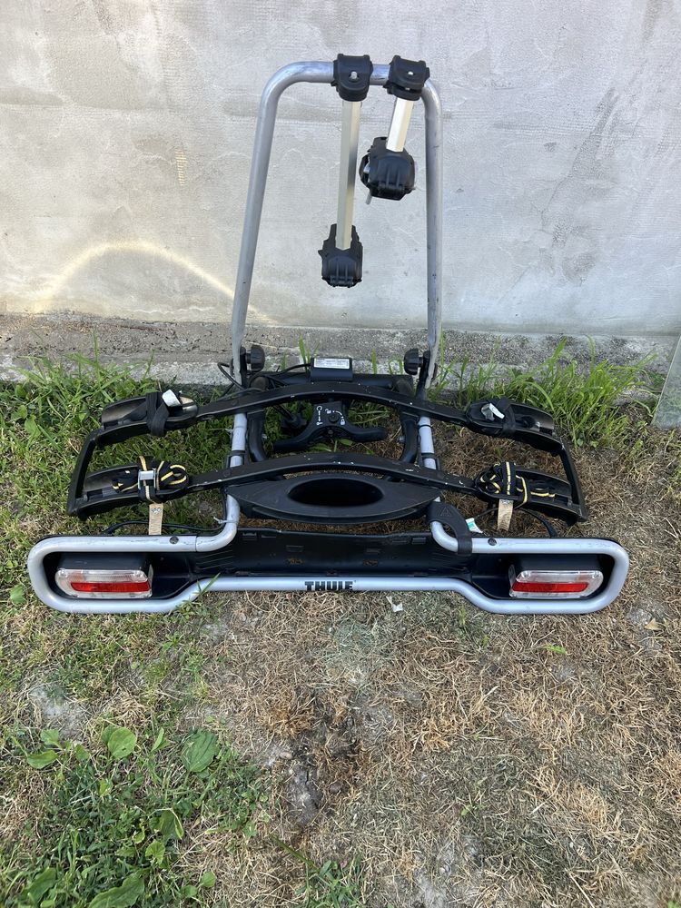Thule EuroRide 940 suport de bicicleta pe carlig