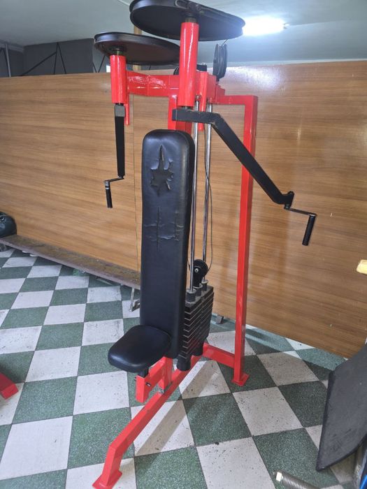 качественные тренажеры