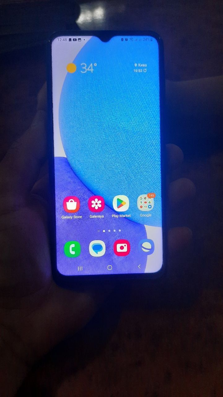 Samsung A23  4/64GB