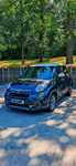 Fiat 500 L, 1.6 Diesel multijet, inmatriculată