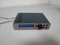 Amplificator Brennan JB7 cu HDD 320GB, cd player, usb si jack