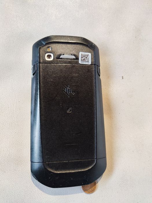ZEBRA TC56 scanner