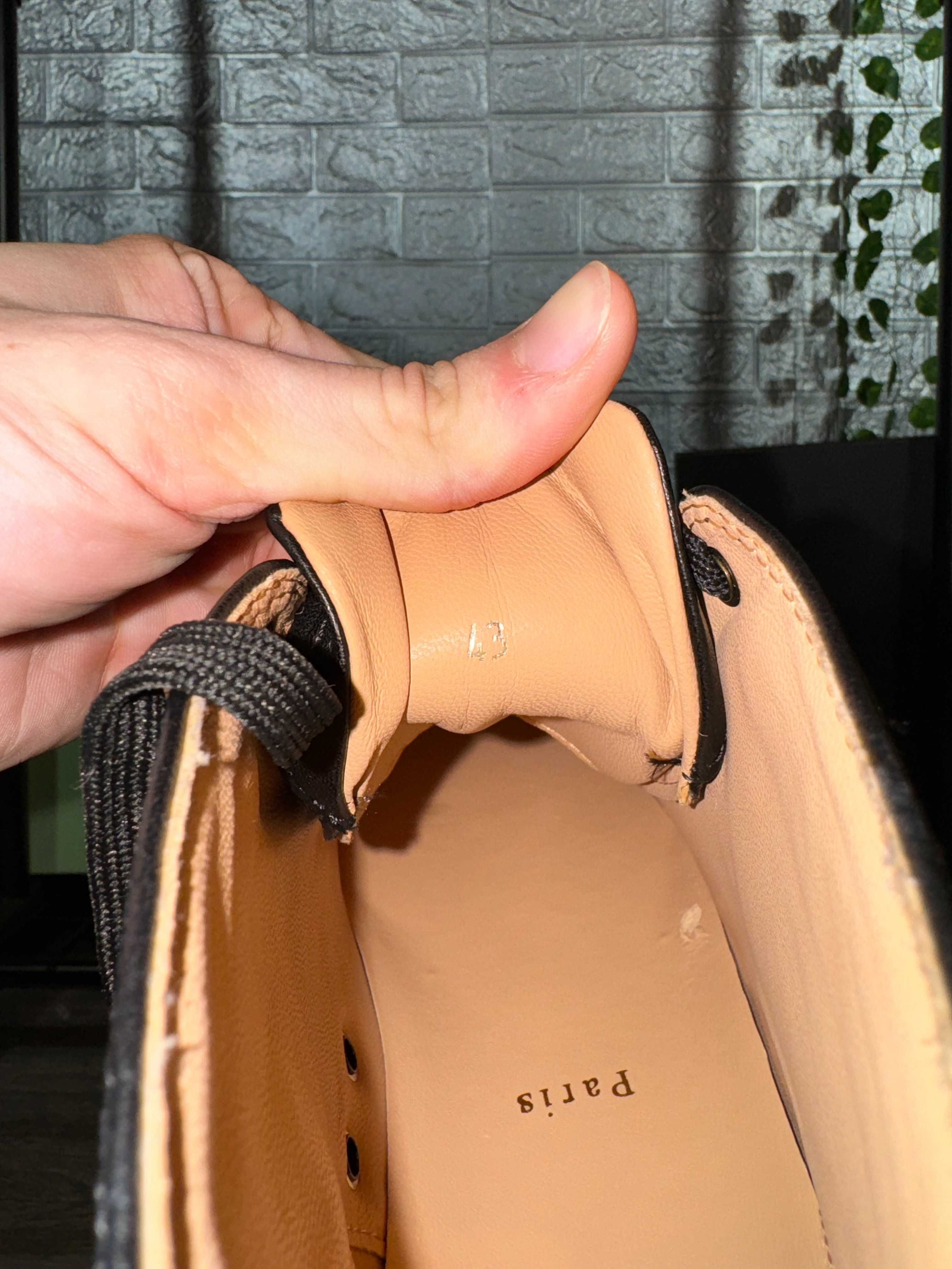 Louboutin marimea 43