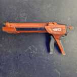Pistol ancora chimica HILTI HDM 500