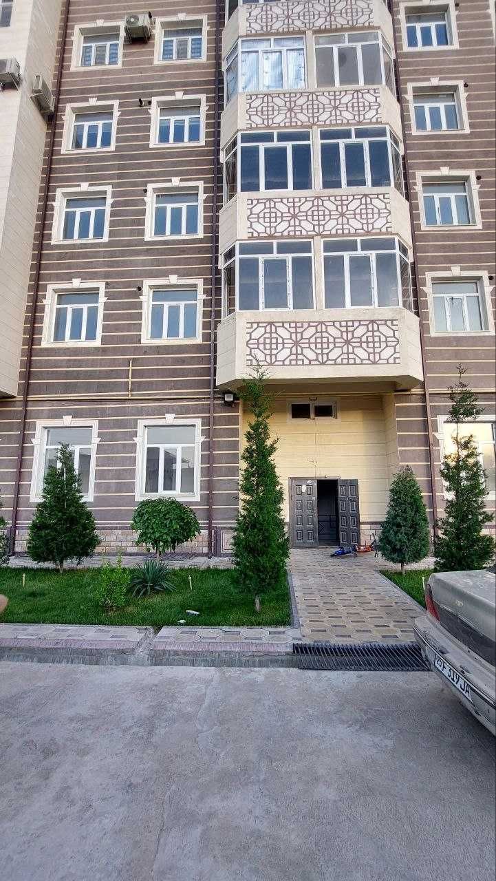 3 хонали уй сотилади, 3 комнотная квартира   89 квм (вариантхам бор)