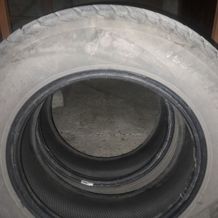 Автошины на легково.е