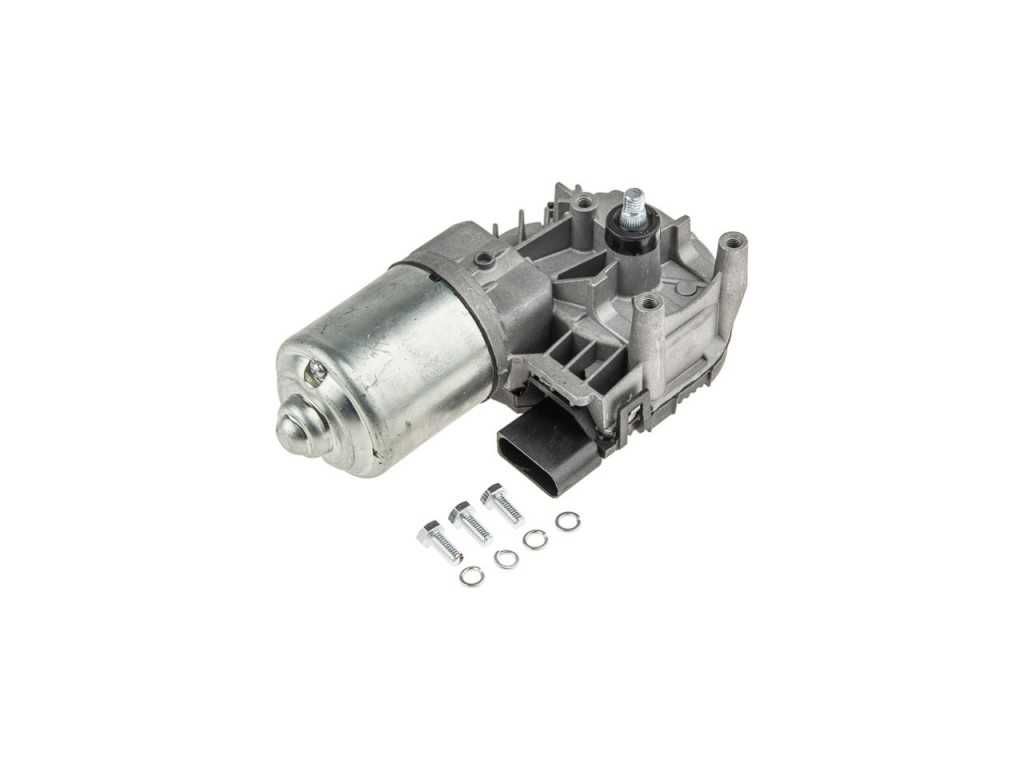 Електромотор за чистачки за VW Eos, Golf 5 Golf 6 Jetta5, Scirocco MK3