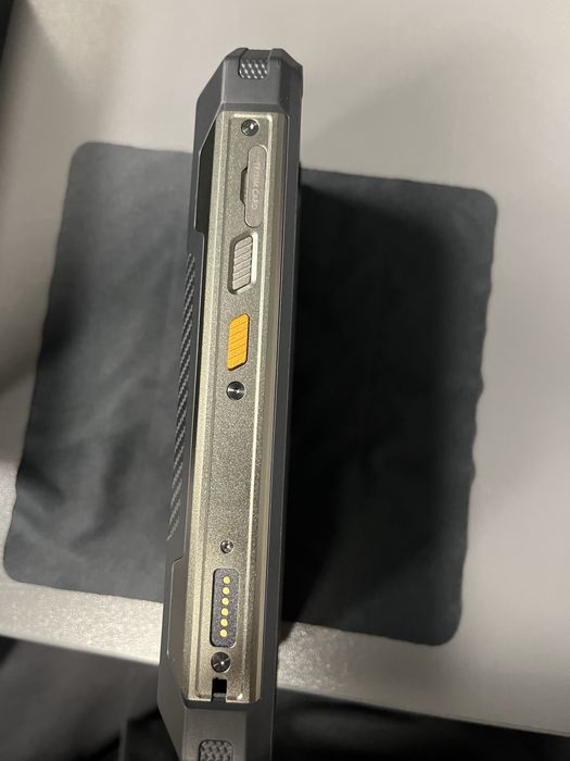 Ulefone Armor 24 256GB 12GB RAM Dual-Sim - Black