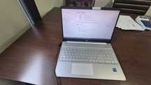 HP Laptop 15s-fq5024nq 16GB RAM