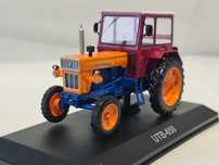 Macheta tractor UTB